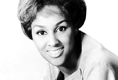 Darlene Love